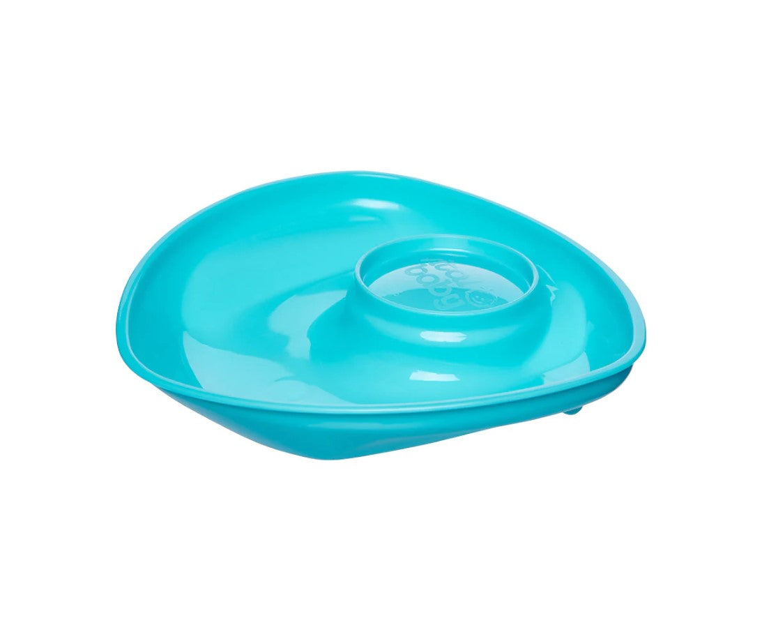 Farfurie pentru copii cu vidator Green Vital Baby