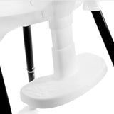 Scaun înalt Vital Baby 2 în 1