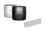 Vital Baby Advanced Pro UV Sterilizáló Szárító Funkcióval – 2db Hepa Szűrő