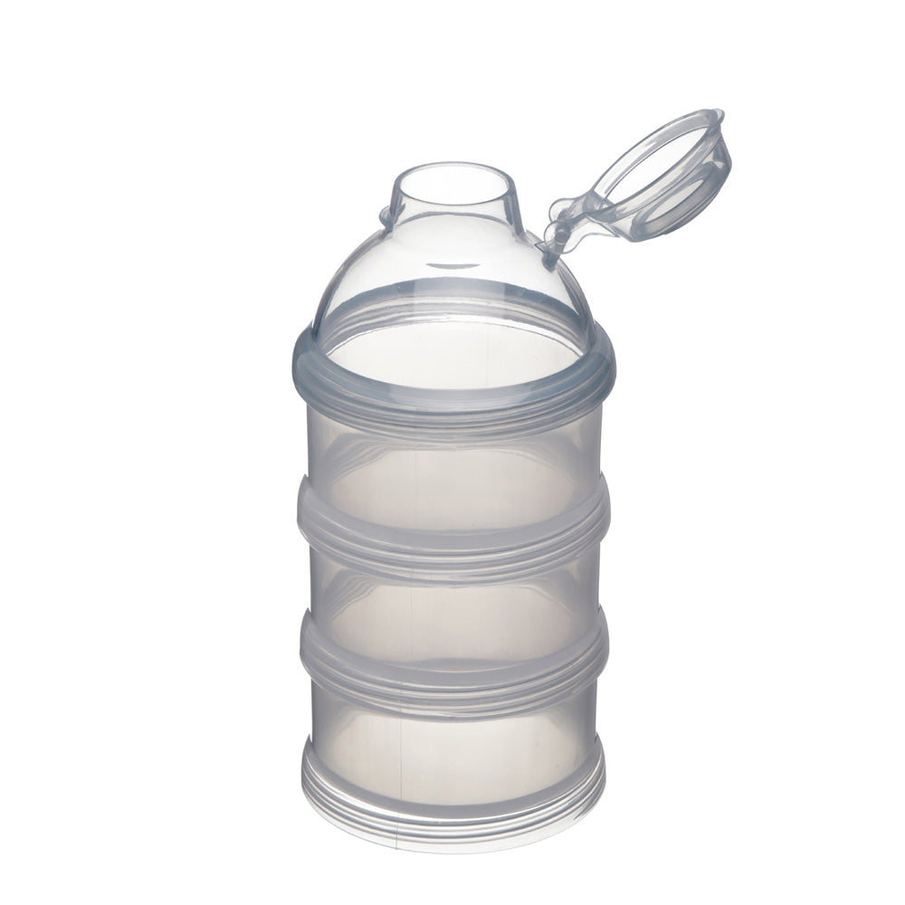 Дозатор За Съхранение На Сухо Мляко Earthsmart Vital Baby