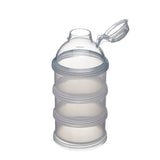 Дозатор За Съхранение На Сухо Мляко Earthsmart Vital Baby