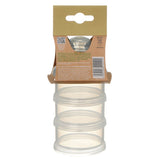 Дозатор За Съхранение На Сухо Мляко Earthsmart Vital Baby