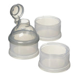 Дозатор За Съхранение На Сухо Мляко Earthsmart Vital Baby