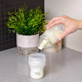 Дозатор За Съхранение На Сухо Мляко Earthsmart Vital Baby