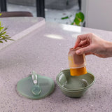 Стартов Комплект За Хранене Earthsmart Vital Baby