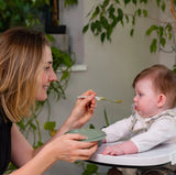 Стартов Комплект За Хранене Earthsmart Vital Baby
