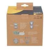 Стартов Комплект За Хранене Earthsmart Vital Baby