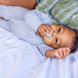 Успокояващи Залъгалки С Въздушен Поток 0-6 Месеца Earthsmart Vital Baby