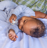 Успокояващи Залъгалки С Въздушен Поток 0-6 Месеца Earthsmart Vital Baby