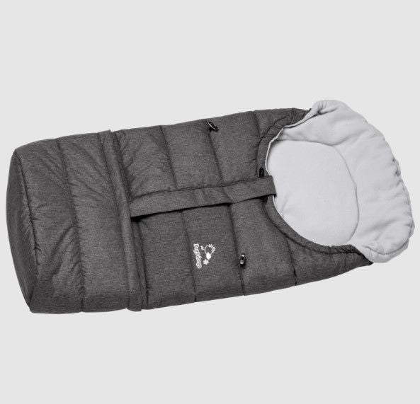 Vario Foot Muff --- BebeMama