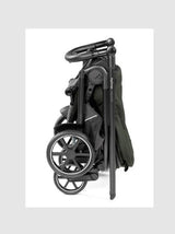 Veloce Modular Slk Зелен --- BebeMama