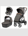 Veloce Tc Lounge Modular 500 --- BebeMama