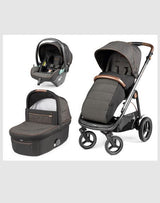 Veloce Tc Lounge Modular 500 --- BebeMama