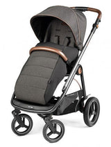 Veloce Tc Lounge Modular 500 --- BebeMama
