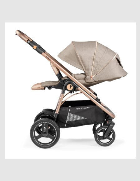 Veloce Tc Lounge Modular Mon Amour --- BebeMama