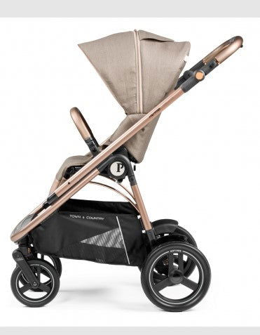 Veloce Tc Lounge Modular Mon Amour --- BebeMama