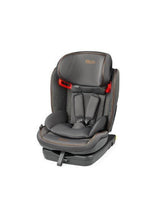 Viaggio 1-2-3 Via Fiat 500 --- BebeMama
