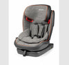 Viaggio 1-2-3 Via Wonder Grey --- BebeMama