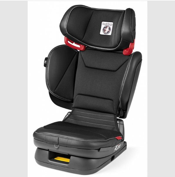 Viaggio 2-3 Flex Licorice --- BebeMama