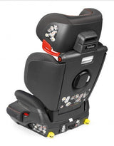 Viaggio 2-3 Shuttle Plus Fiat 500 --- BebeMama