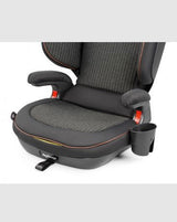 Viaggio 2-3 Shuttle Plus Fiat 500 --- BebeMama