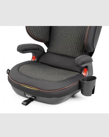 Viaggio 2-3 Shuttle Plus Fiat 500 --- BebeMama