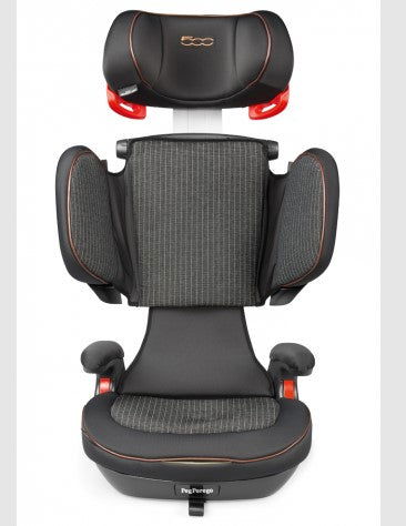 Viaggio 2-3 Shuttle Plus Fiat 500 --- BebeMama