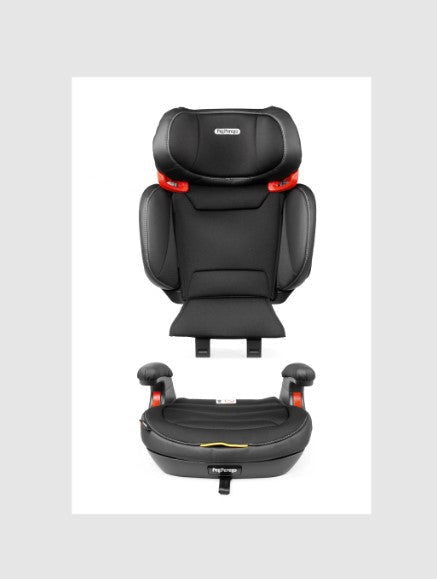Viaggio 2-3 Shuttle Plus Licorice --- BebeMama