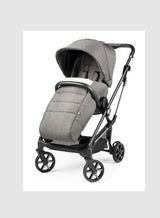 Vivace City Grey --- BebeMama