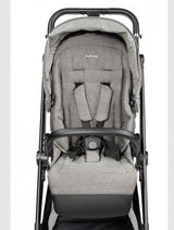 Vivace City Grey --- BebeMama
