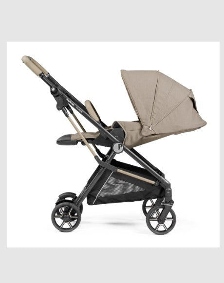 Vivace Sand --- BebeMama