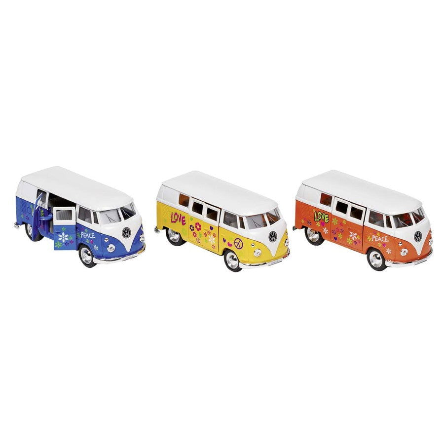Volkswagen Classic Bus (1962) (12) --- BebeMama