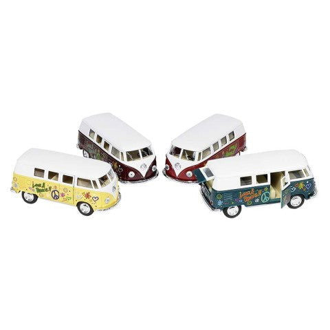 Volkswagen Classic Bus (1962) (12) --- BebeMama