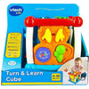 Vtech Занимателно Кубче --- BebeMama
