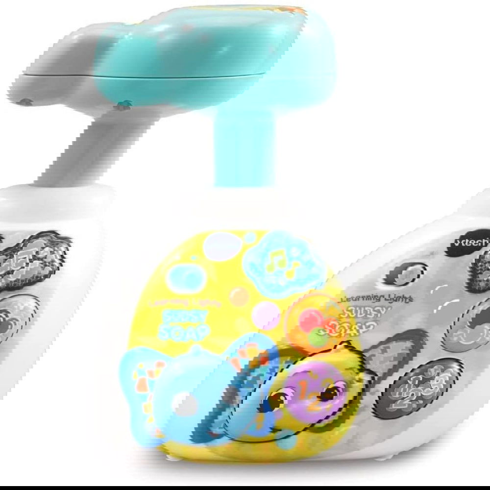 Vtech Интерактивна Играчка Течен Сапун --- BebeMama