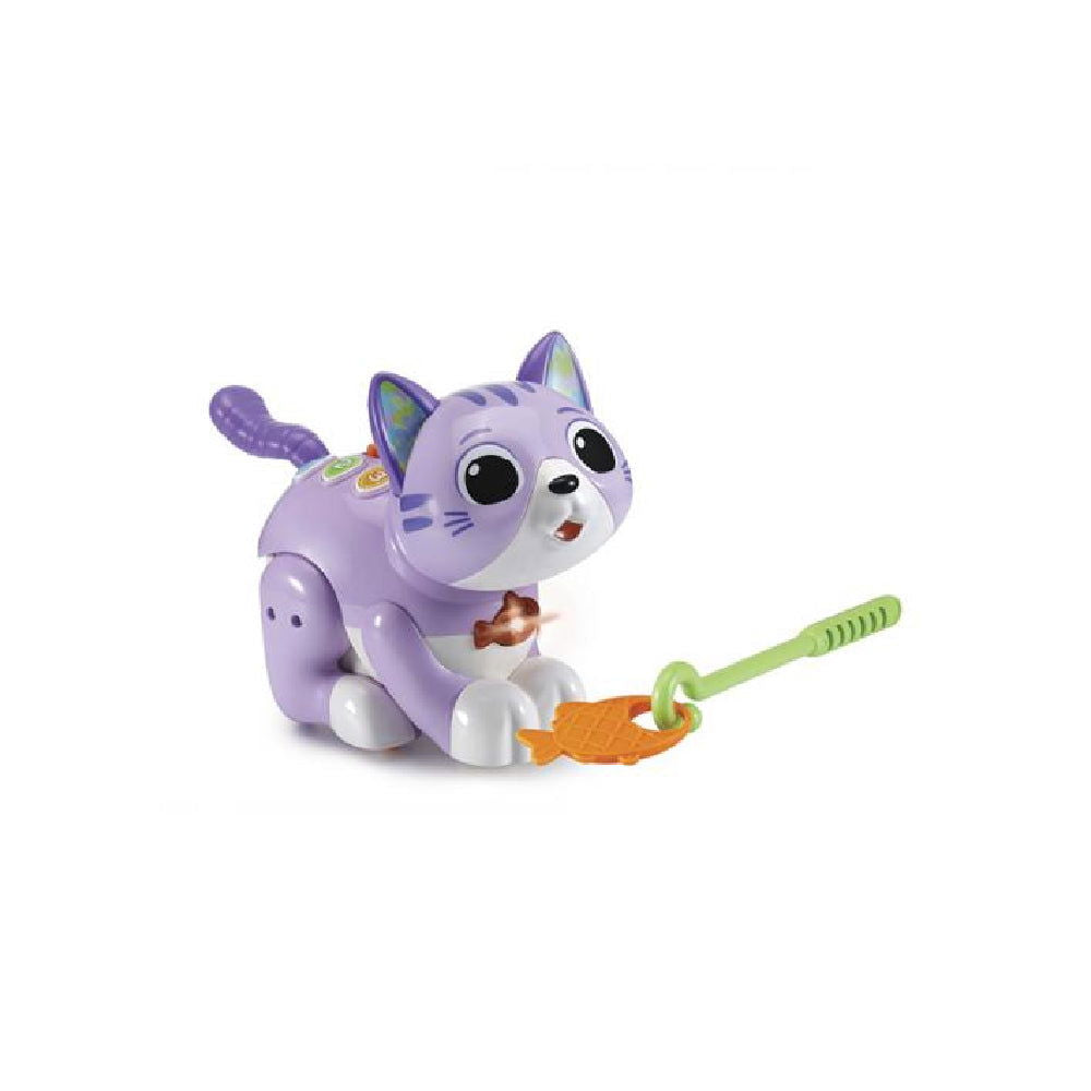 Vtech Интерактивна Котка --- BebeMama