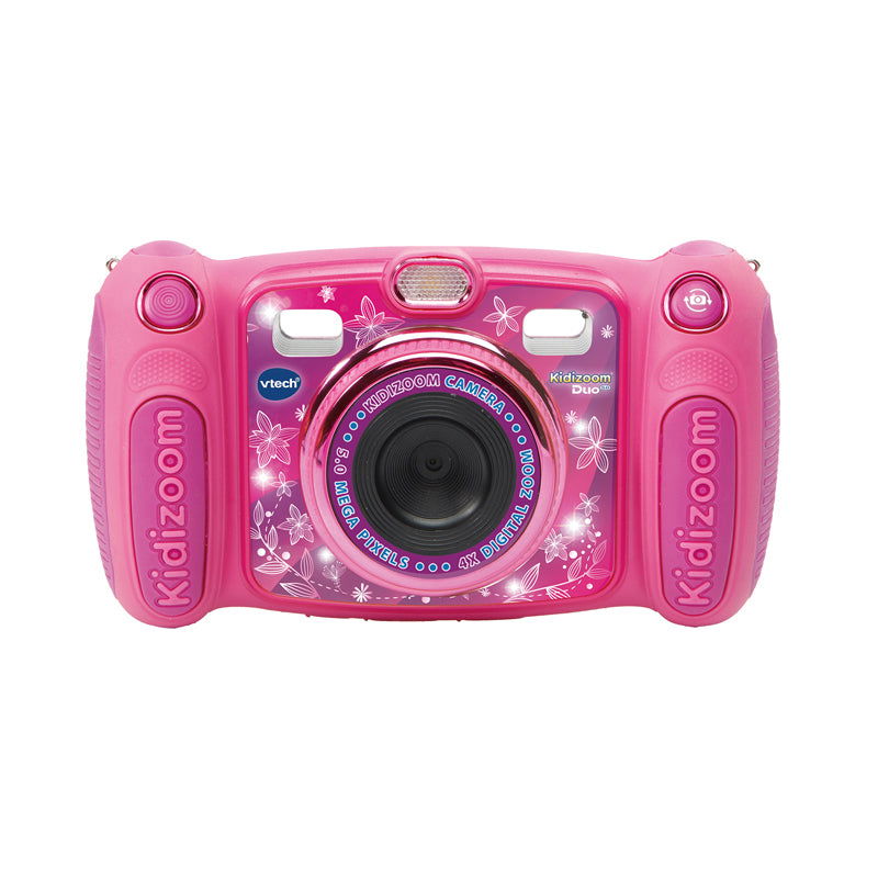 Vtech Фотоапарат Розов --- BebeMama