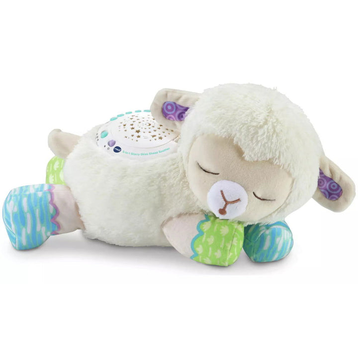 Vtech 3-In-1 Прожектор Овца -  -  - BebeMama