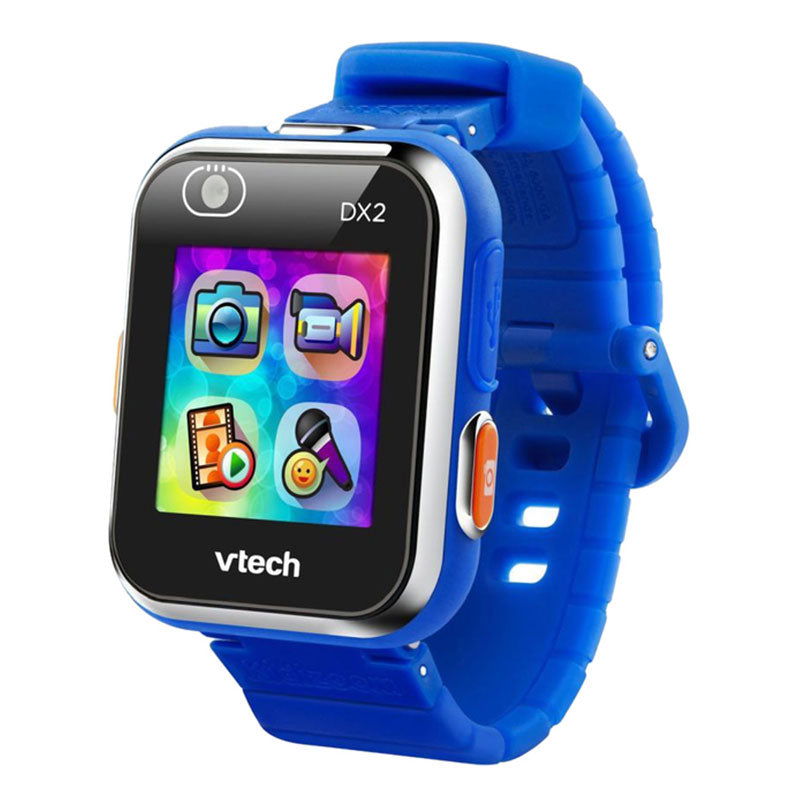 Vtech Kidizoom Smart Часовник Dx2 Син --- BebeMama