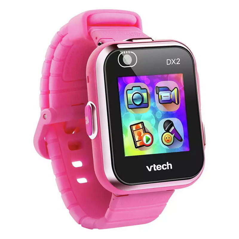 Vtech Kidizoom Smart Часовник Dx2 Pink --- BebeMama