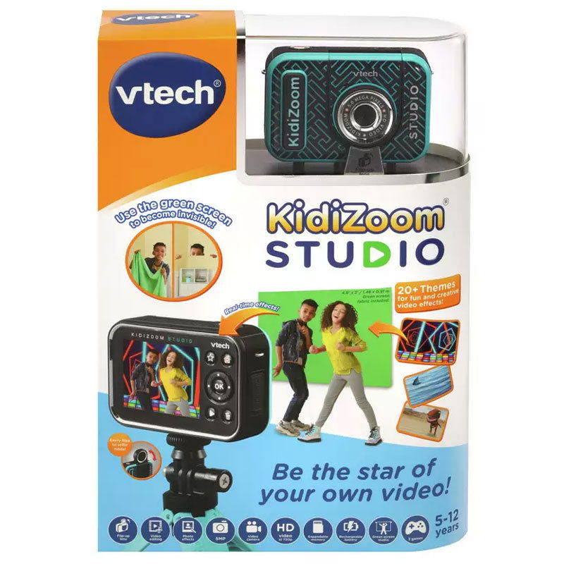 Vtech Kidizoom Studio Фотоапарат --- BebeMama