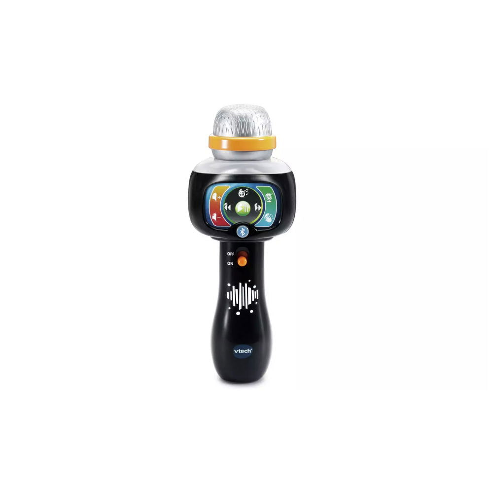 Vtech Микрофон Играчка Singing Sounds Microphone --- BebeMama