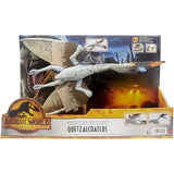 World Dominion Фигура Quetzalcoatlus --- BebeMama
