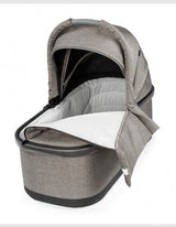 Ypsi Modular I-Size City Grey --- BebeMama