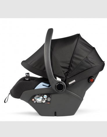Ypsi Modular I-Size Onyx --- BebeMama
