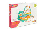 Активна Гимнастика - Zoo Mat Range Caretero Toyz --- BebeMama
