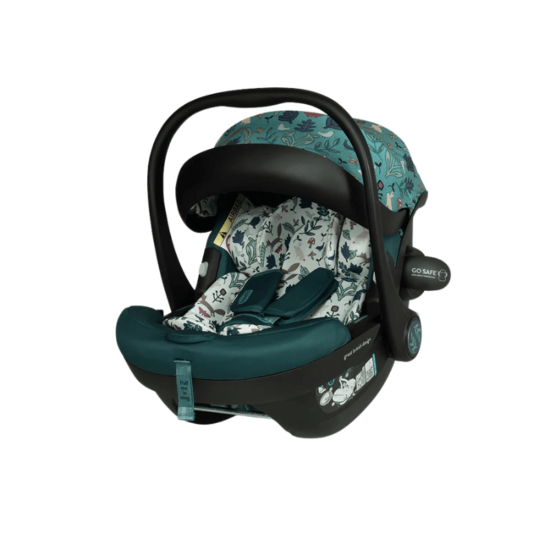 Cosatto Ct5632 Acorn 2 Столче За Кола Masquerade