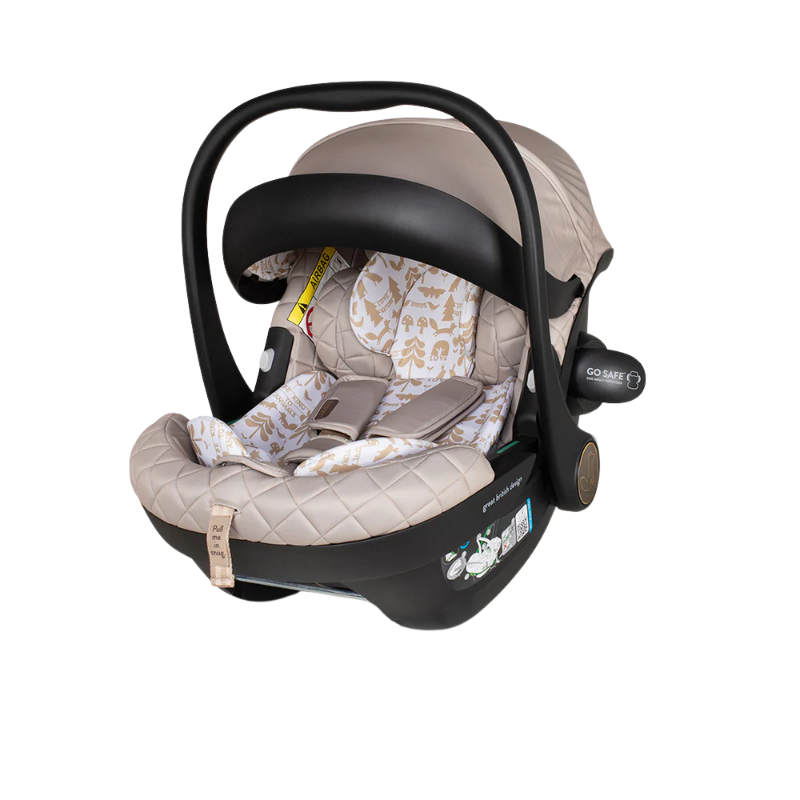 Cosatto Ct5729 Acorn 2 Столче За Кола Whisper