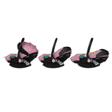 Cosatto Ct6088 Acorn Recline Столче За Кола 0+ Camille + Isofix База Ct6005 Newviva