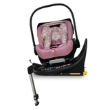 Cosatto Ct6088 Acorn Recline Столче За Кола 0+ Camille + Isofix База Ct6005 Newviva